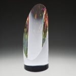 Reflective Sphere Crystal
