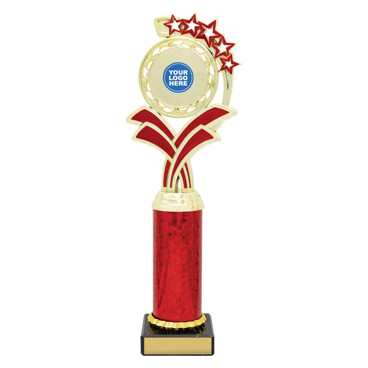 D5104D Gold / Red Kona - Image 1