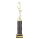 Achievement for the Stars