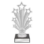 Fanfare Silver
