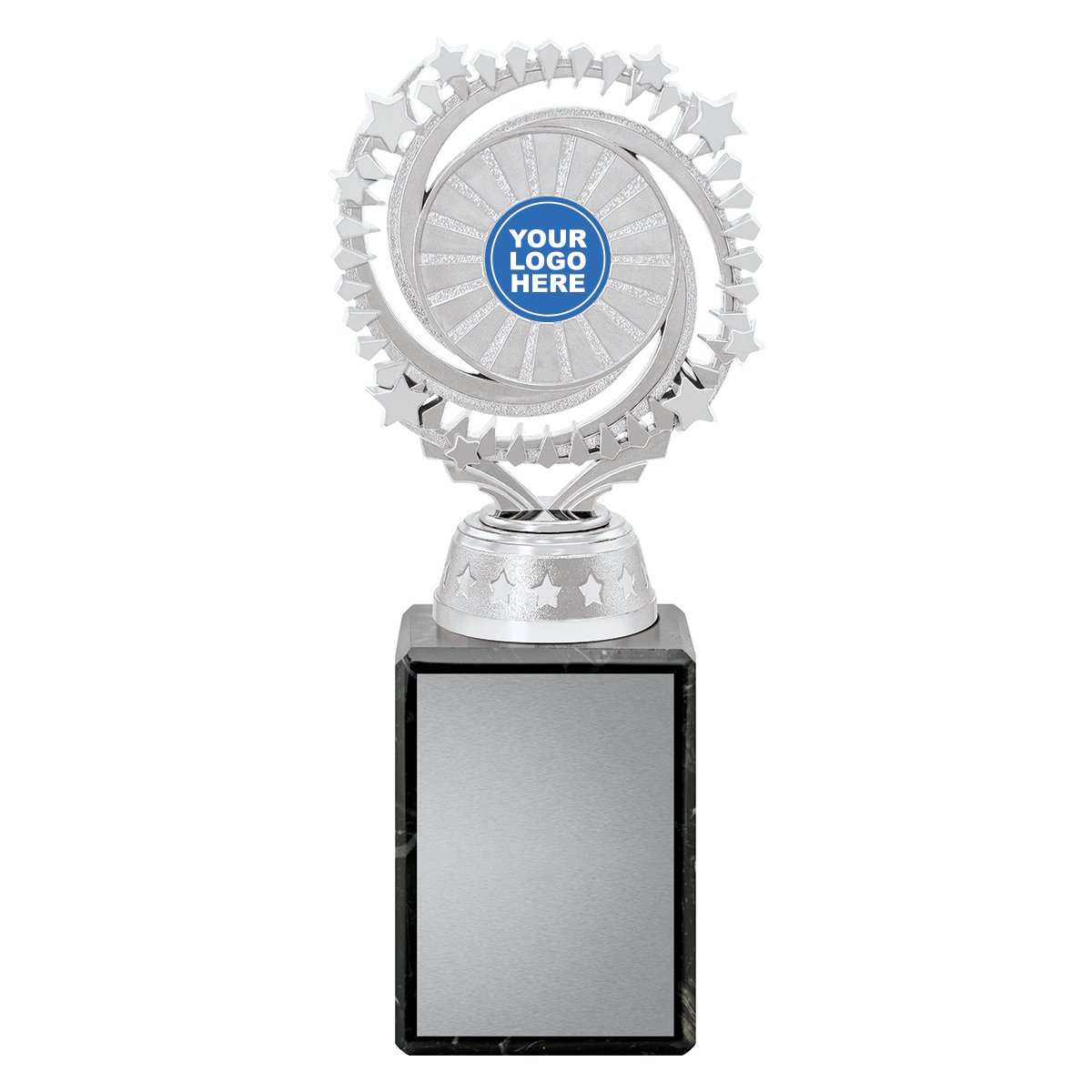 D5140C Silver Cosmic - Image 1