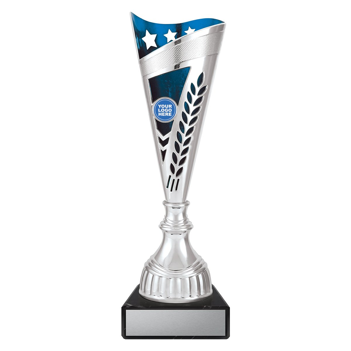 D514D Starsail - Silver / Blue - Image 1
