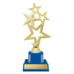 5 Star - Blue