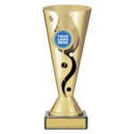 Carnival Cup - Gold