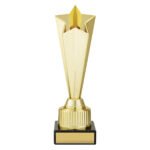 Mega Stars - Gold