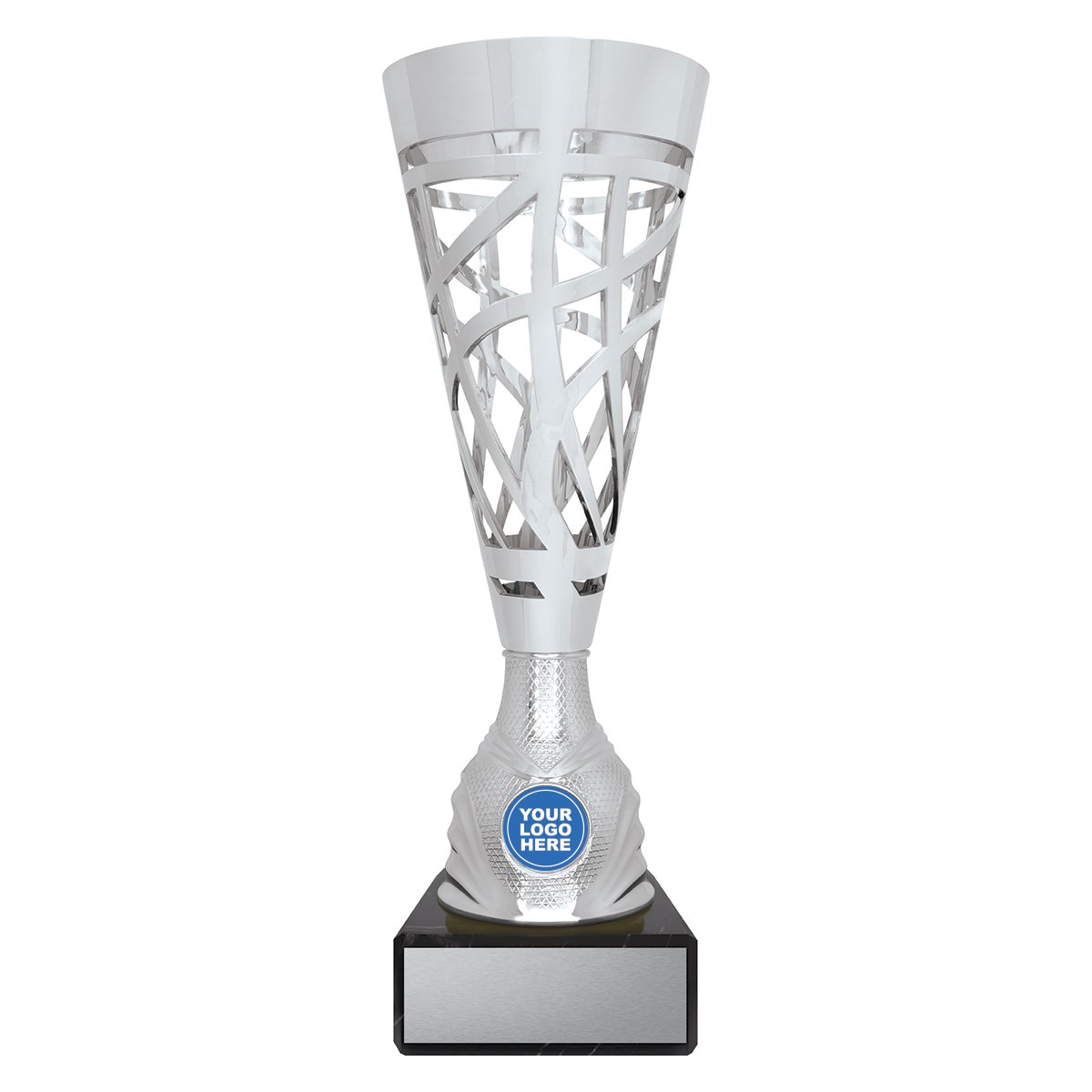 D5175C Silver Serafino - Image 1