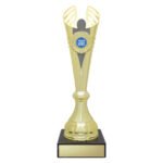 Angel Cup - Gold