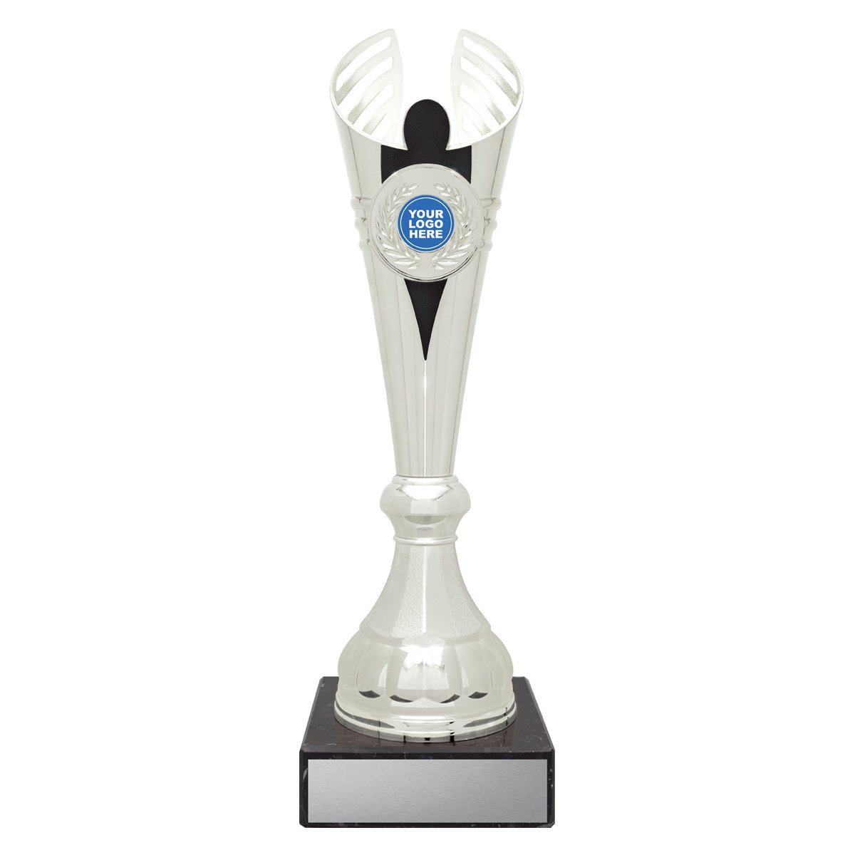 D5178E Angel Cup - Black - Image 1