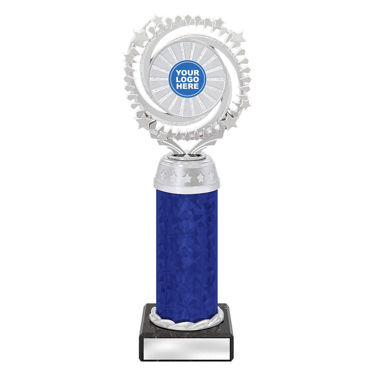 D5194E Cosmic Series - Blue - Image 1