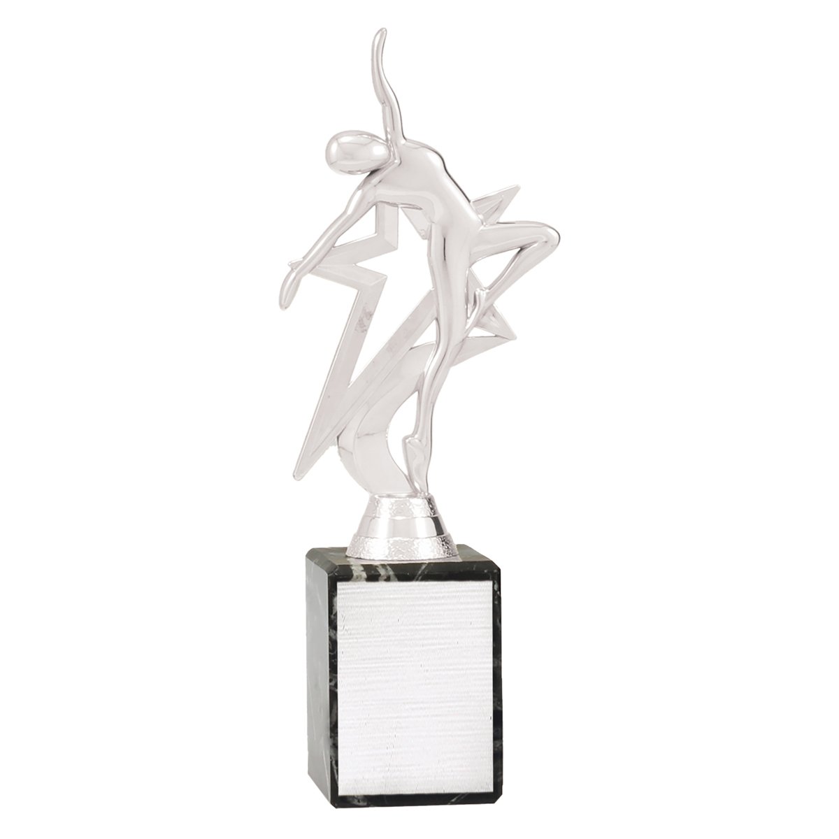 D5199C Dance Vegas - Silver - Image 1