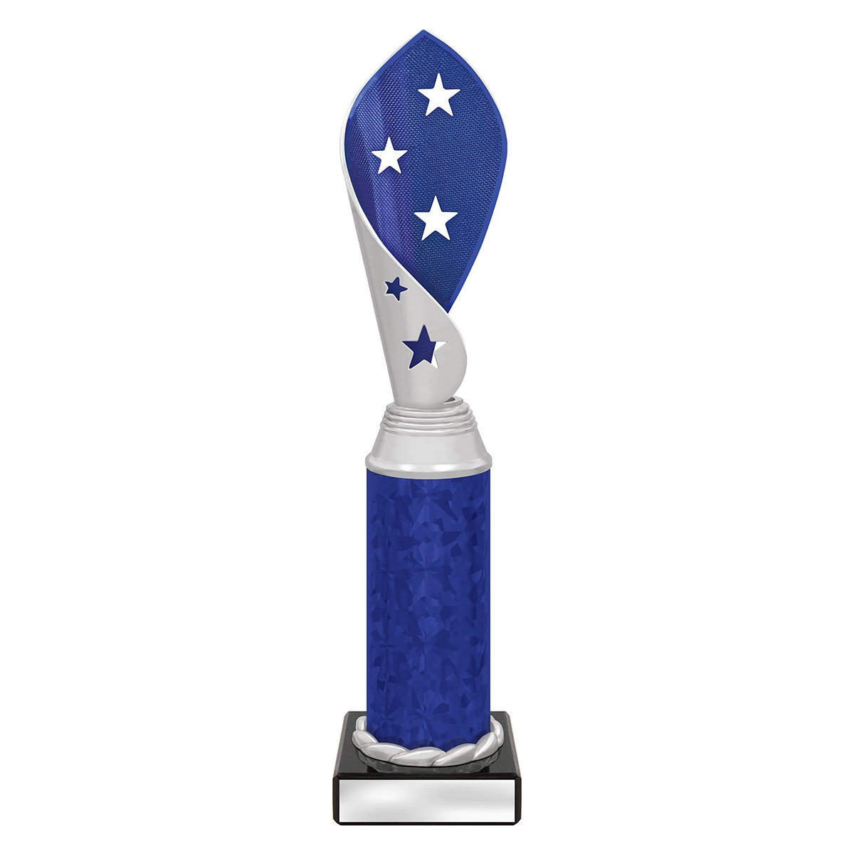 D5203E Blue Festival Cup - Image 1