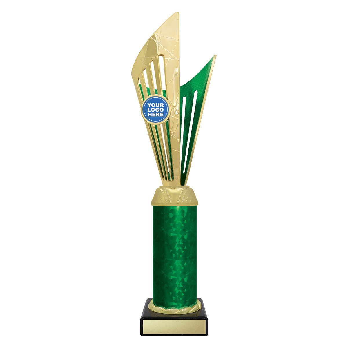 D525E Legion - Green - Image 1