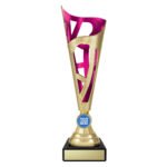 Dragon Cup - Pink
