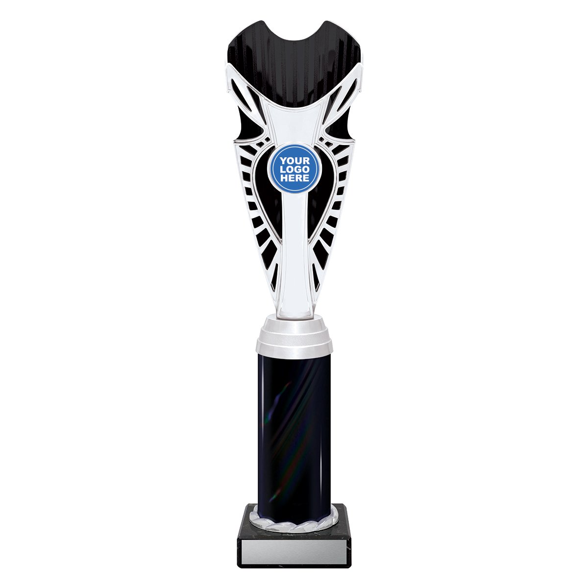 D544E Shine Cup - Black - Image 1