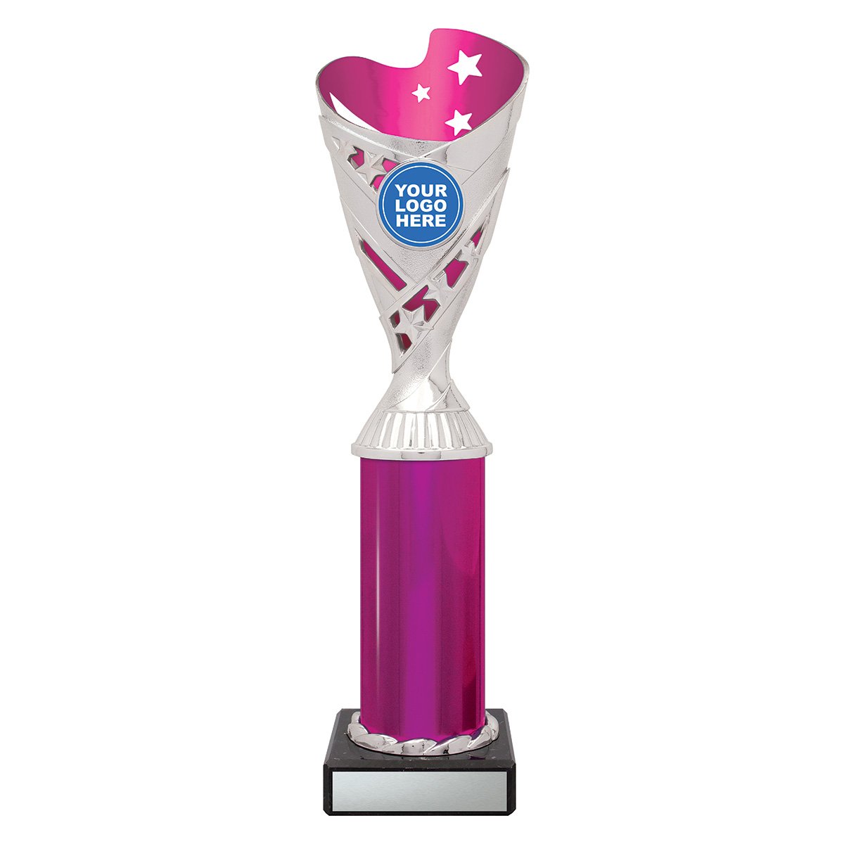 D547E Arcade - Pink - Image 1