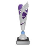 Spectre Cup - Purple