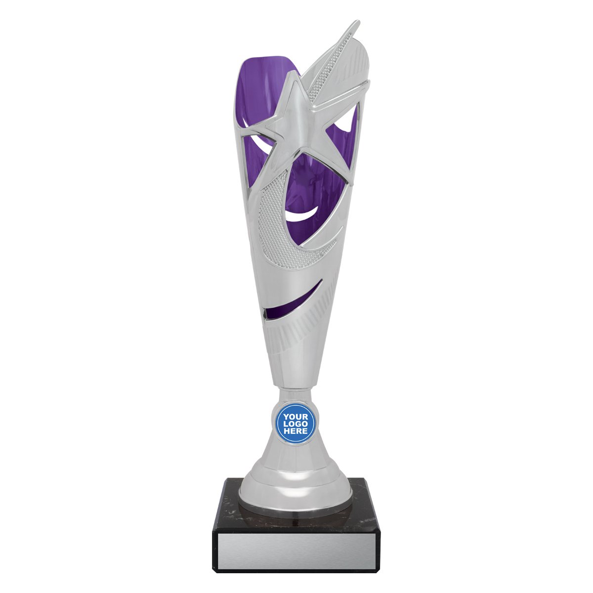 D585C Spectre Cup - Purple - Image 1