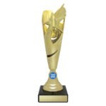 Spectre Cup - Gold