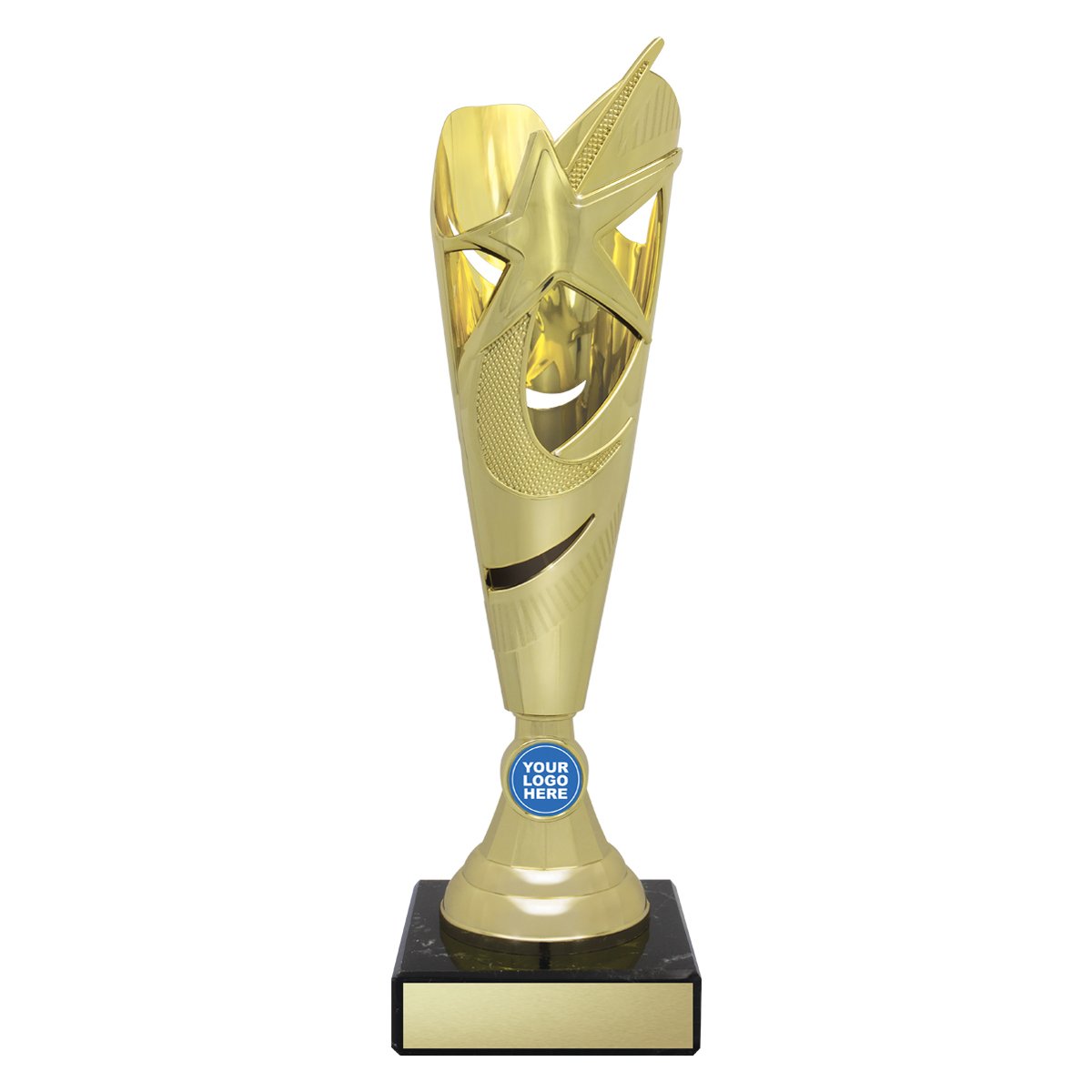 D586C Spectre Cup - Gold - Image 1