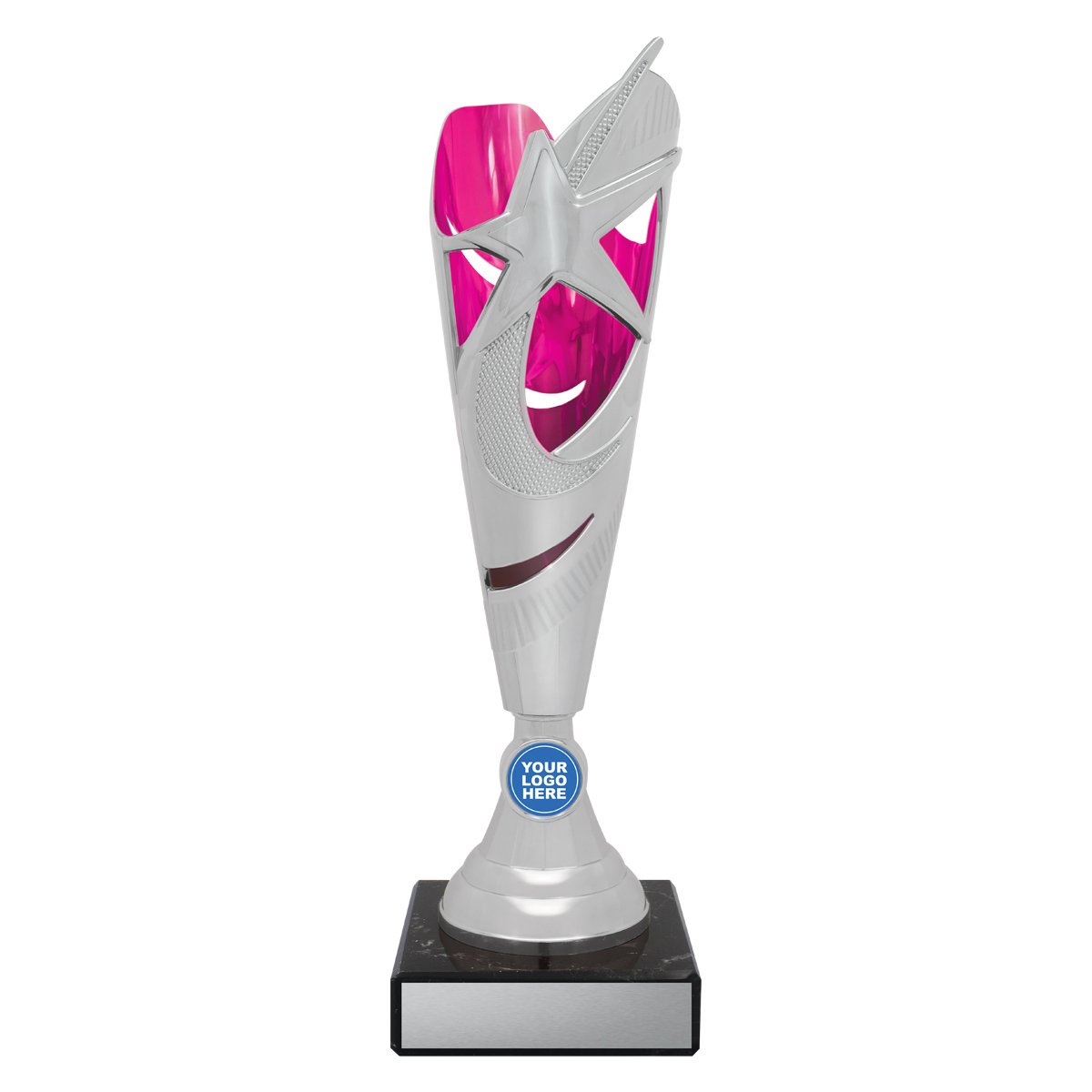 D589C Spectre Cup - Pink - Image 1