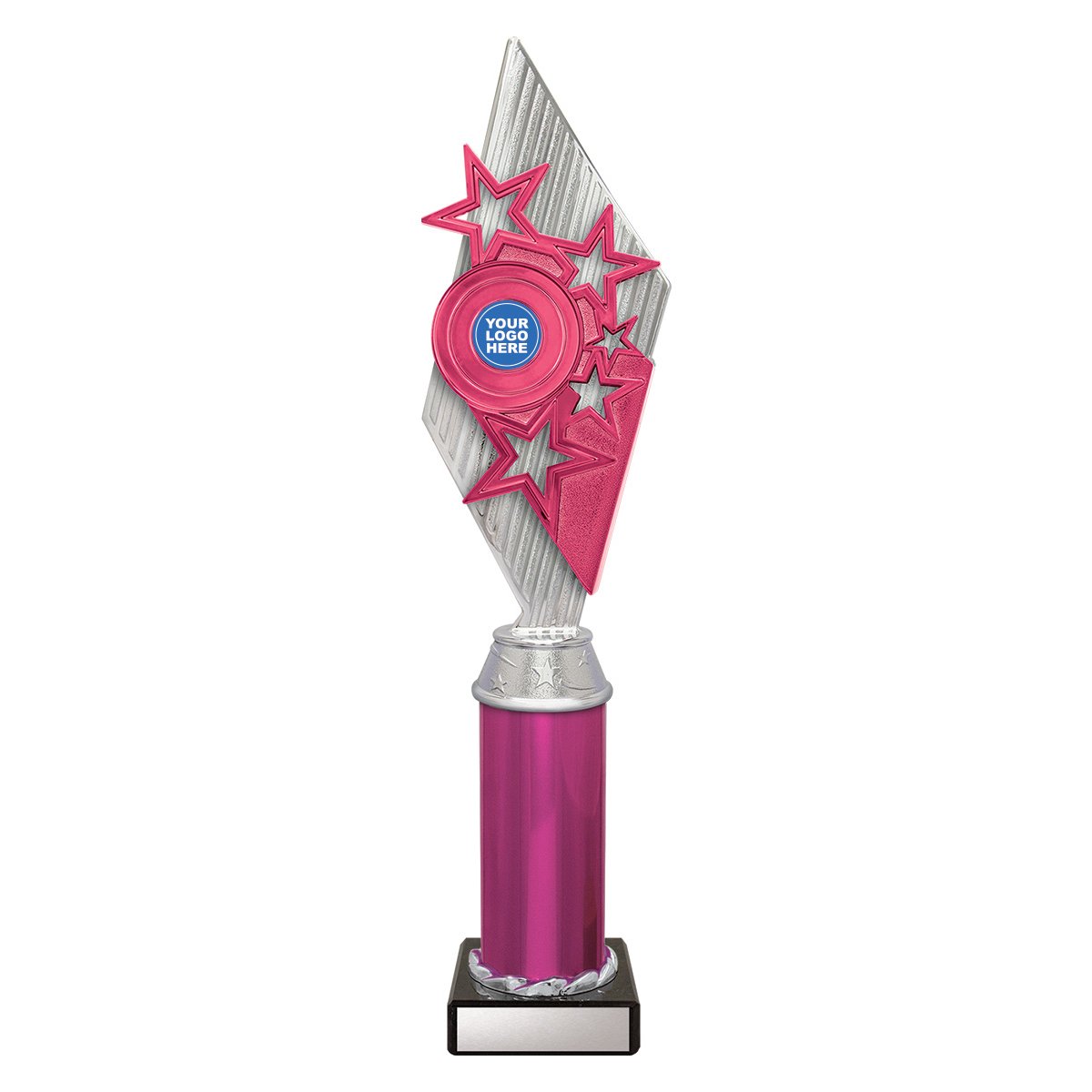D592D Trailblaze - Pink - Image 1