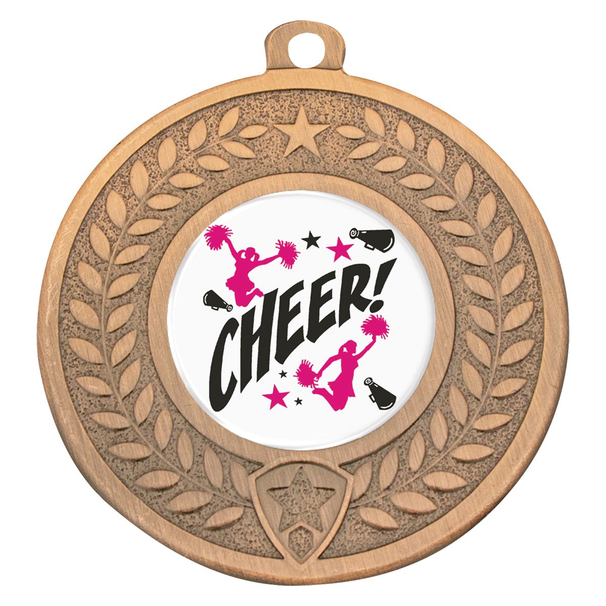 DMC121B Distinction - Cheer - Image 1