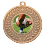 Distinction - League