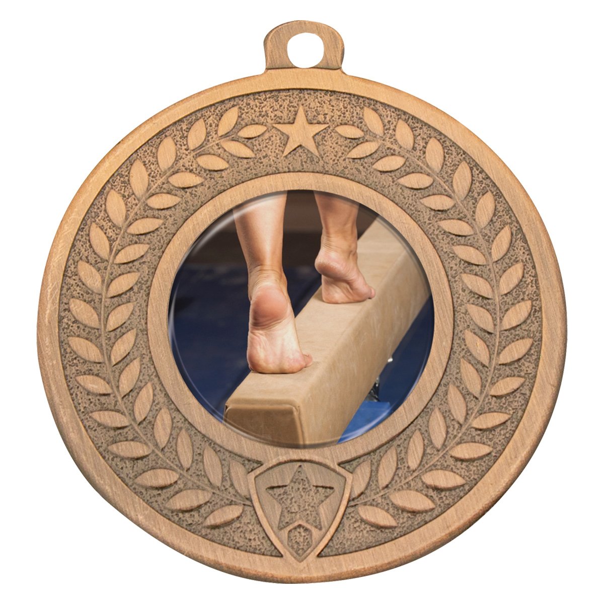 DMC141B Distinction - Gym Balance - Image 1