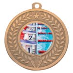 Distinction - Swim
