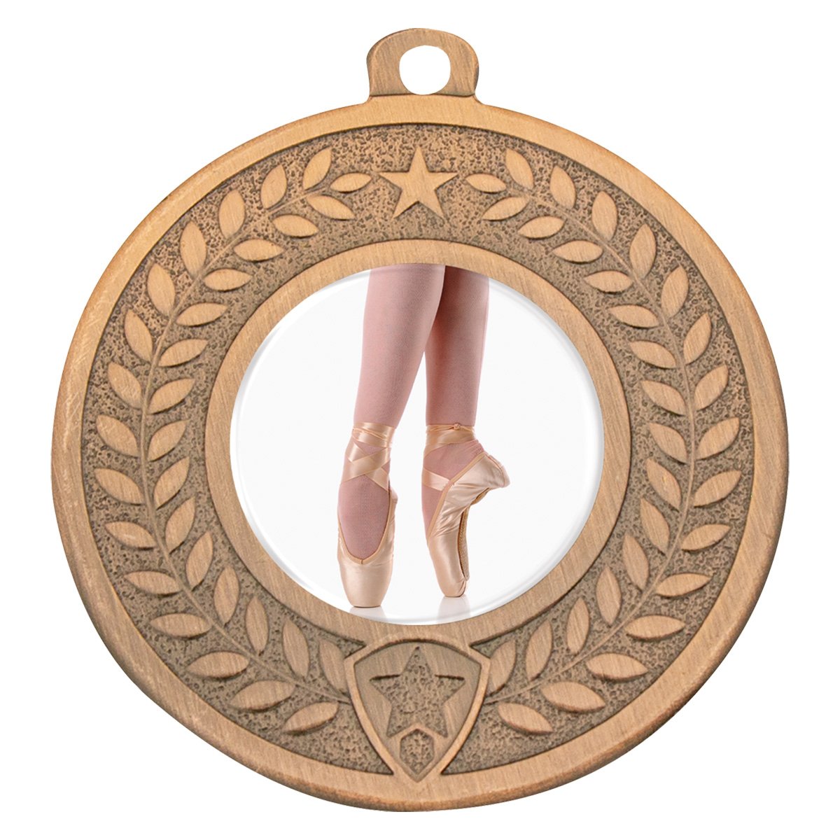 DMC323B Distinction - Ballet - Image 1