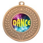 Distinction - Dance
