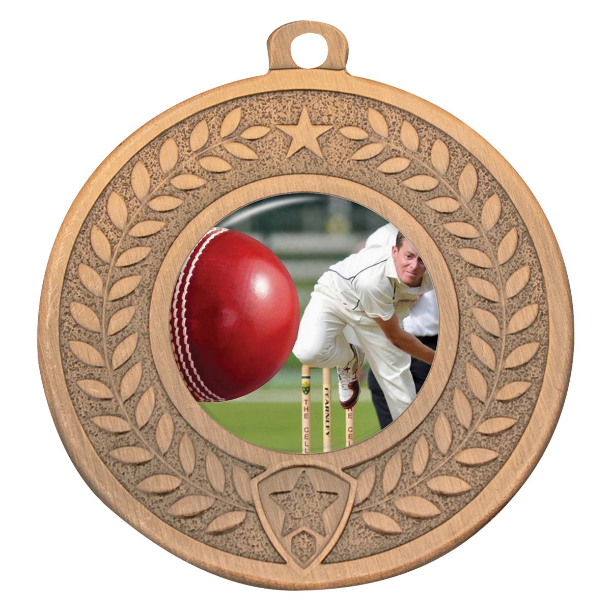 DMC403B Distinction - Bowling - Image 1