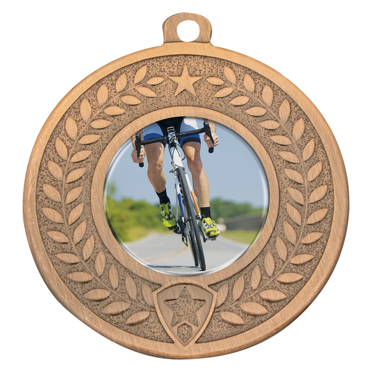 DMC641B Distinction - Cycling - Image 1
