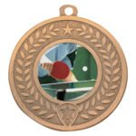 Distinction - Table Tennis