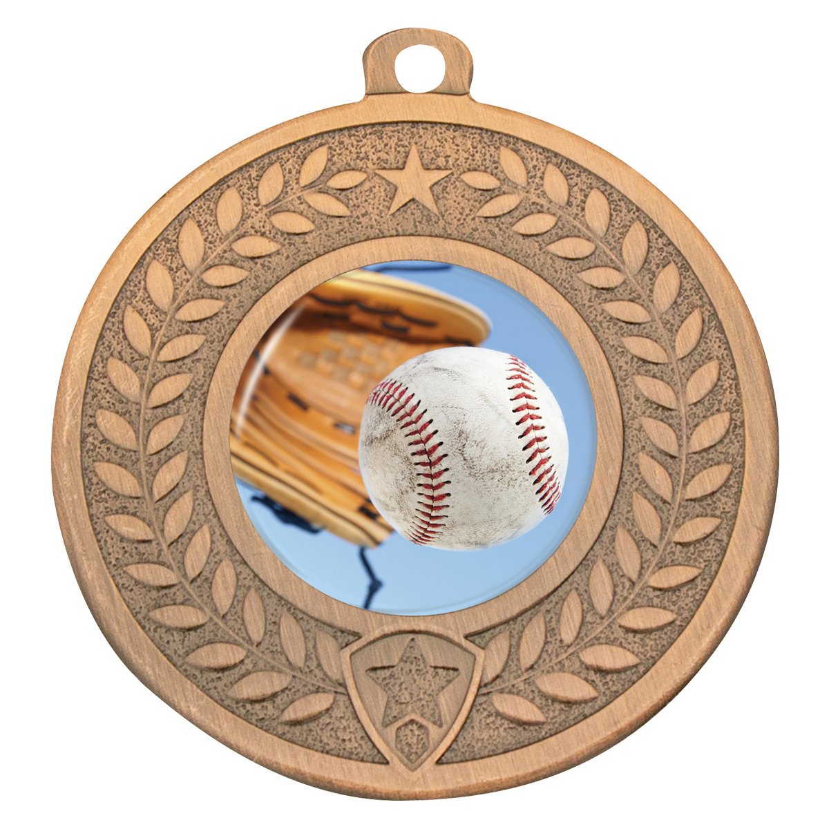 DMC741B Distinction - Baseball - Image 1