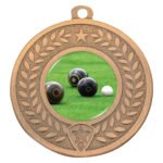 Distinction - Bowls