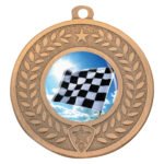 Distinction - Motorsport
