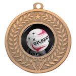 Distinction - Netball