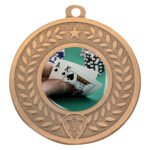 Distinction - Poker
