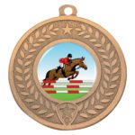 Distinction - Show Jumping