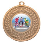 Distinction - Ice Hockey