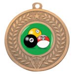 Distinction - Pool