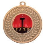 Distinction - Public Speaking