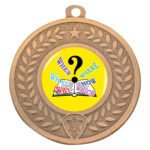 Distinction - Quiz