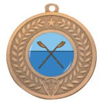 Distinction - Rowing