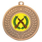 Distinction - Rifles