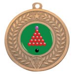 Distinction - Snooker