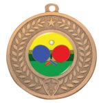 Distinction - Theme