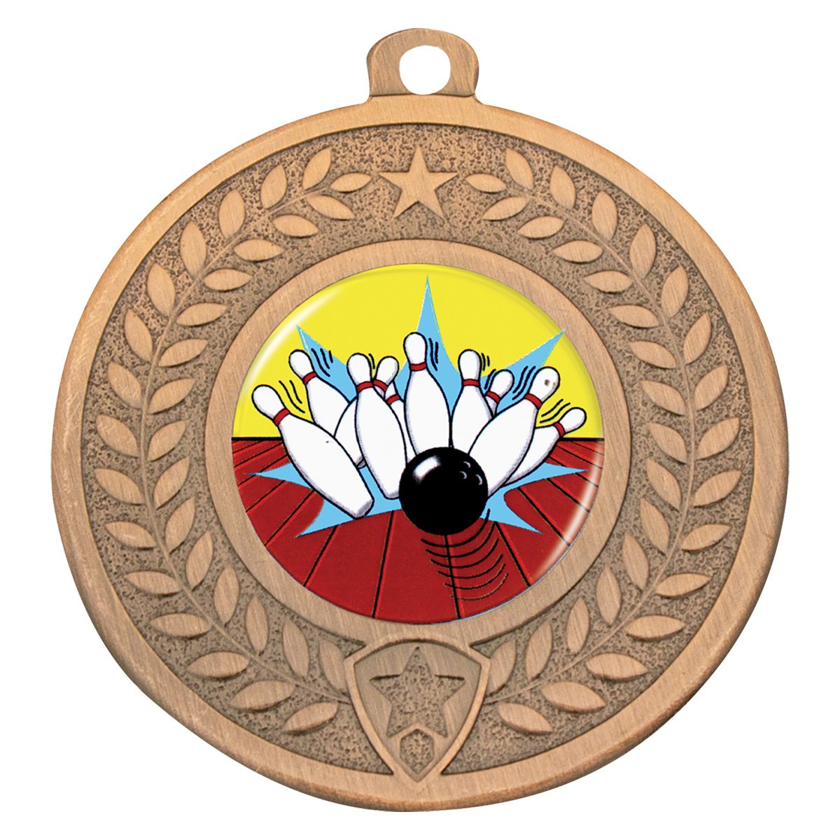 DMK174B Distinction - Strike - Image 1