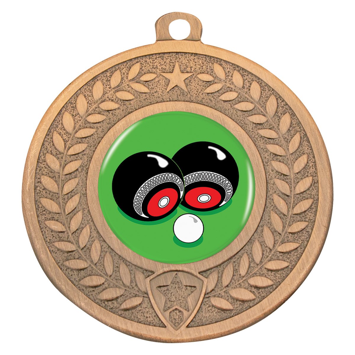 DMK31B Distinction - Pair - Image 1